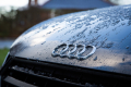 Audi A6 dla kolekcjonerów od majsterkowicza, sprzedam w dobrej cenie
